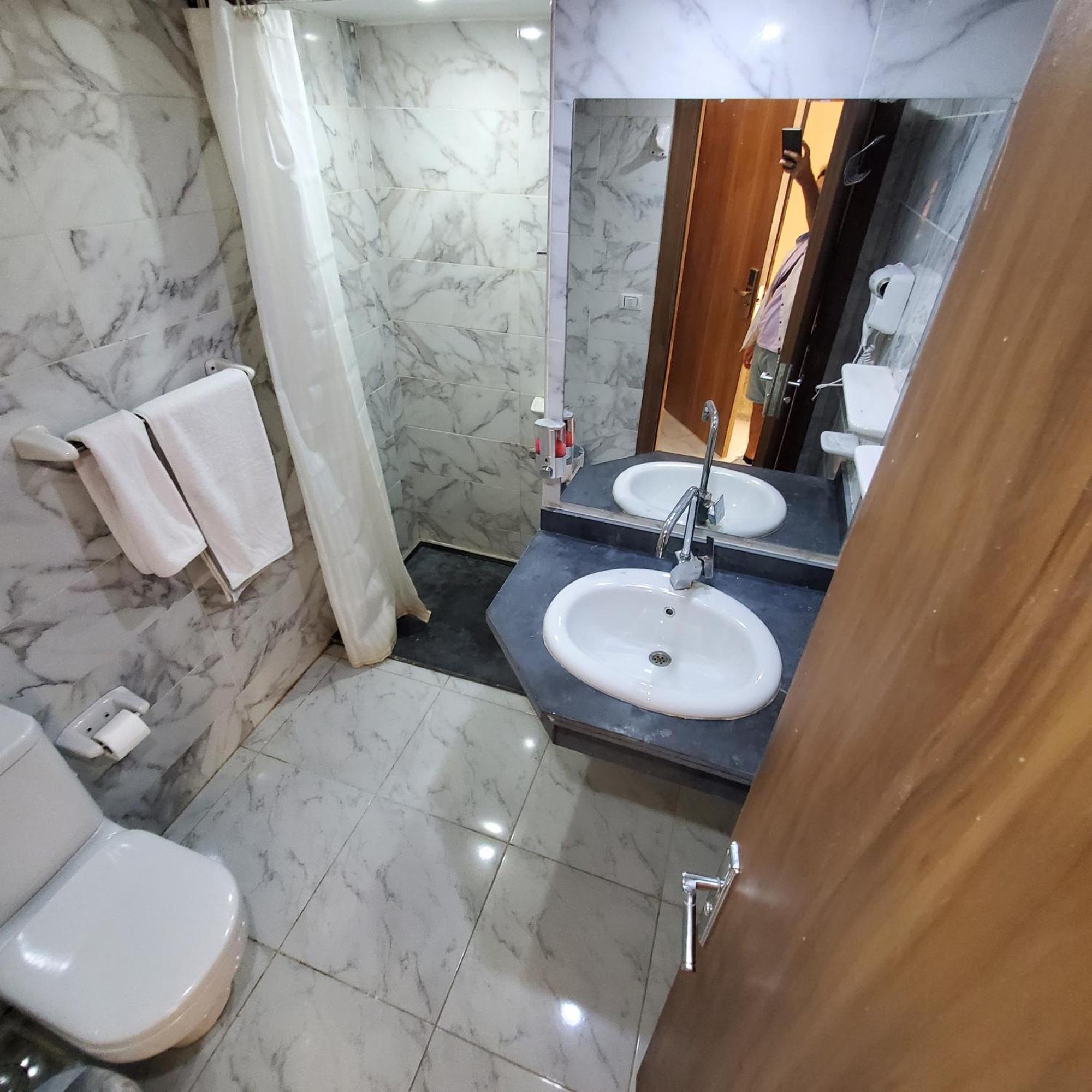 Apartament Hrg Aqua Park - By Mamo Hurghada