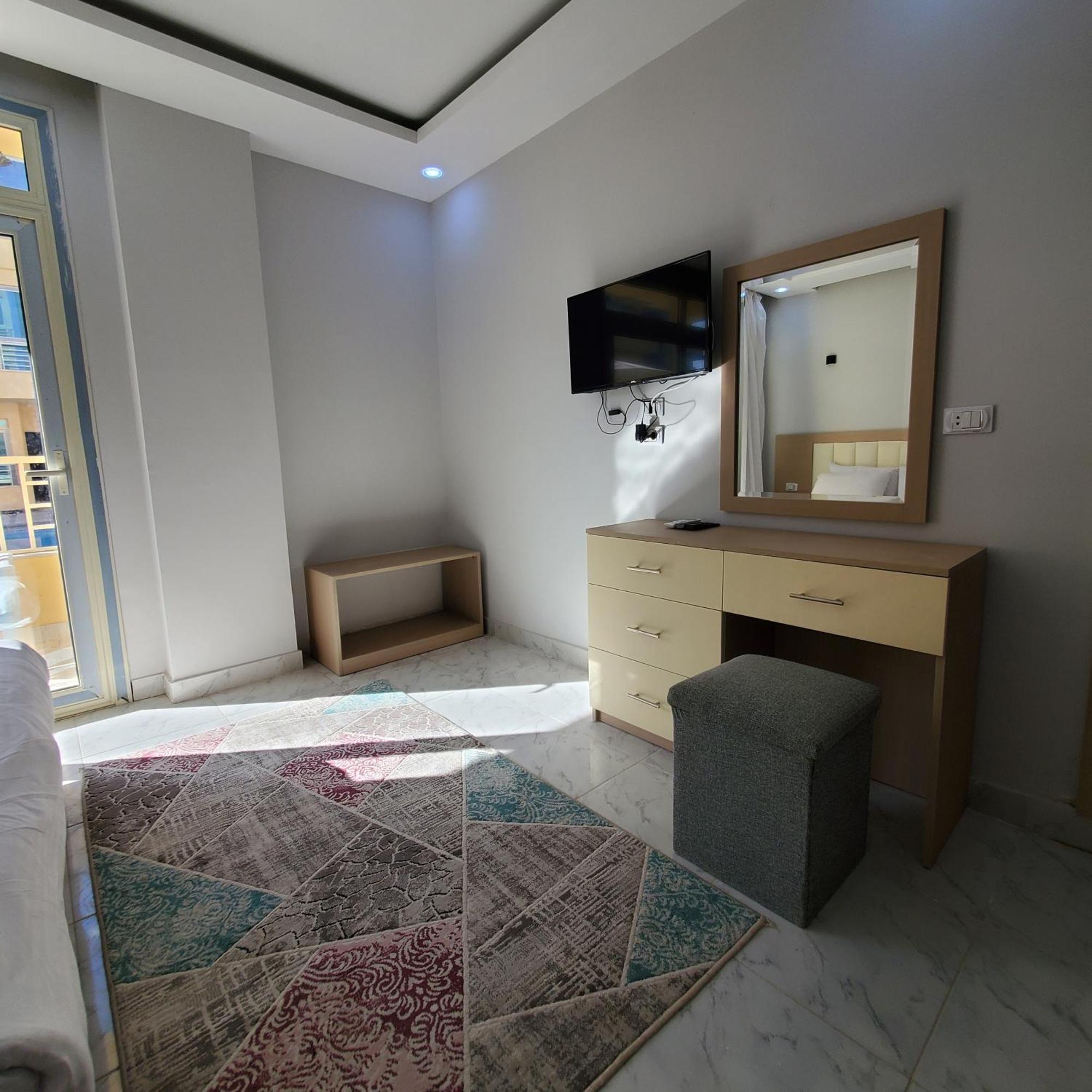 Hrg Aqua Park - By Mamo Apartament