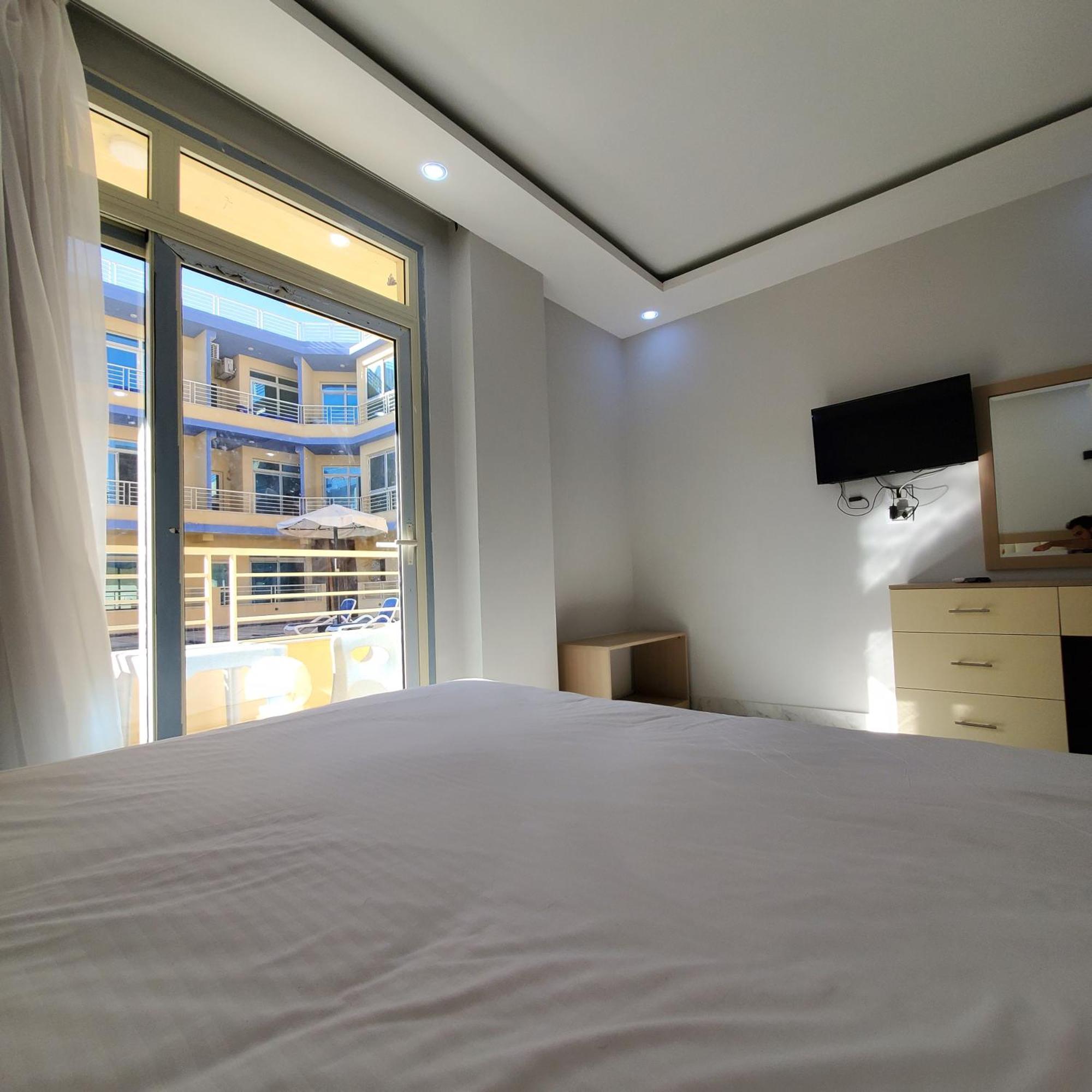 Apartament Hrg Aqua Park - By Mamo *