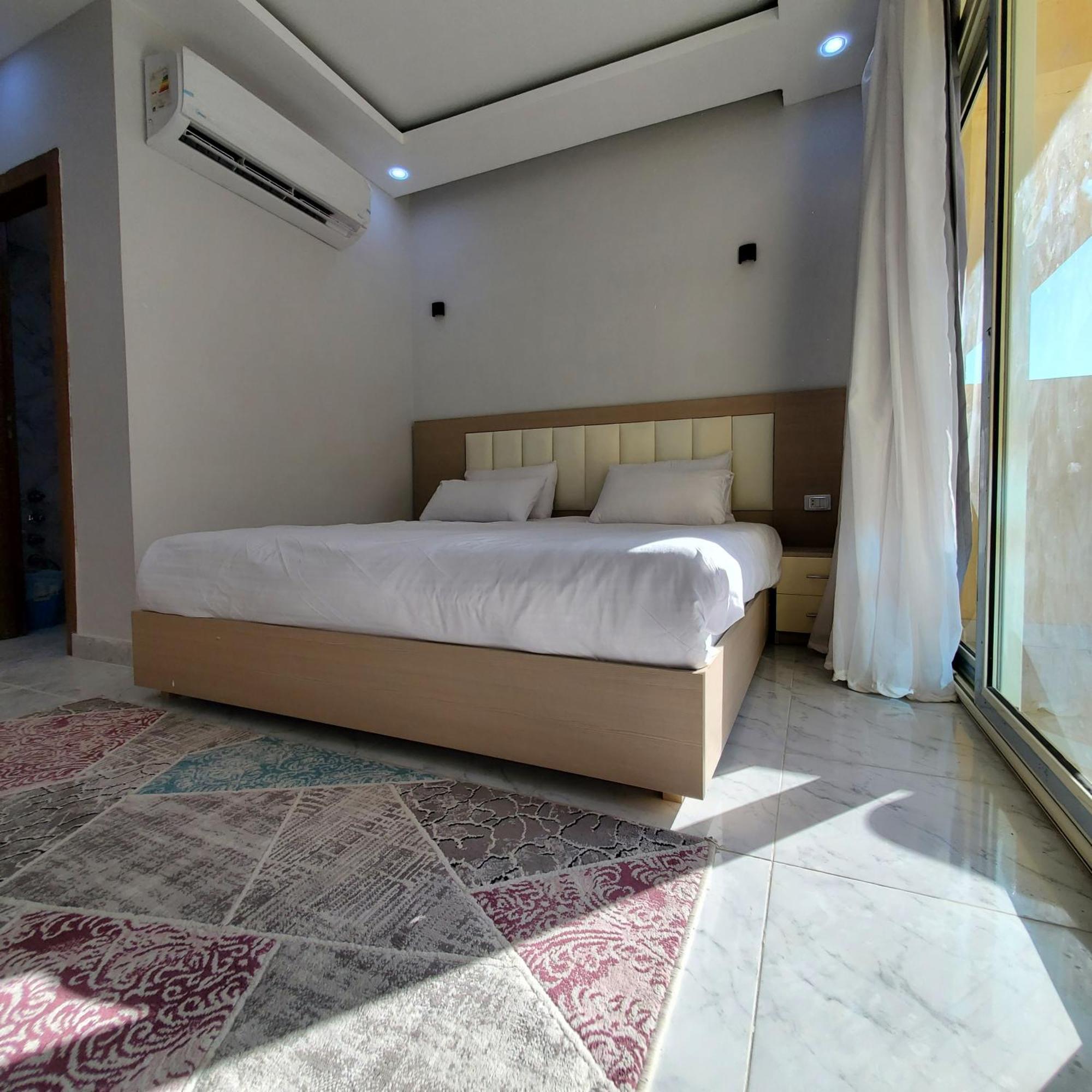 Apartament Hrg Aqua Park - By Mamo