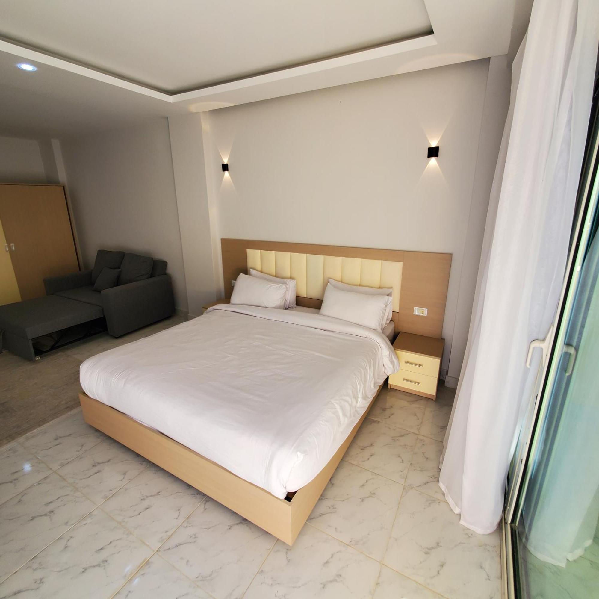 Apartament Hrg Aqua Park - By Mamo *