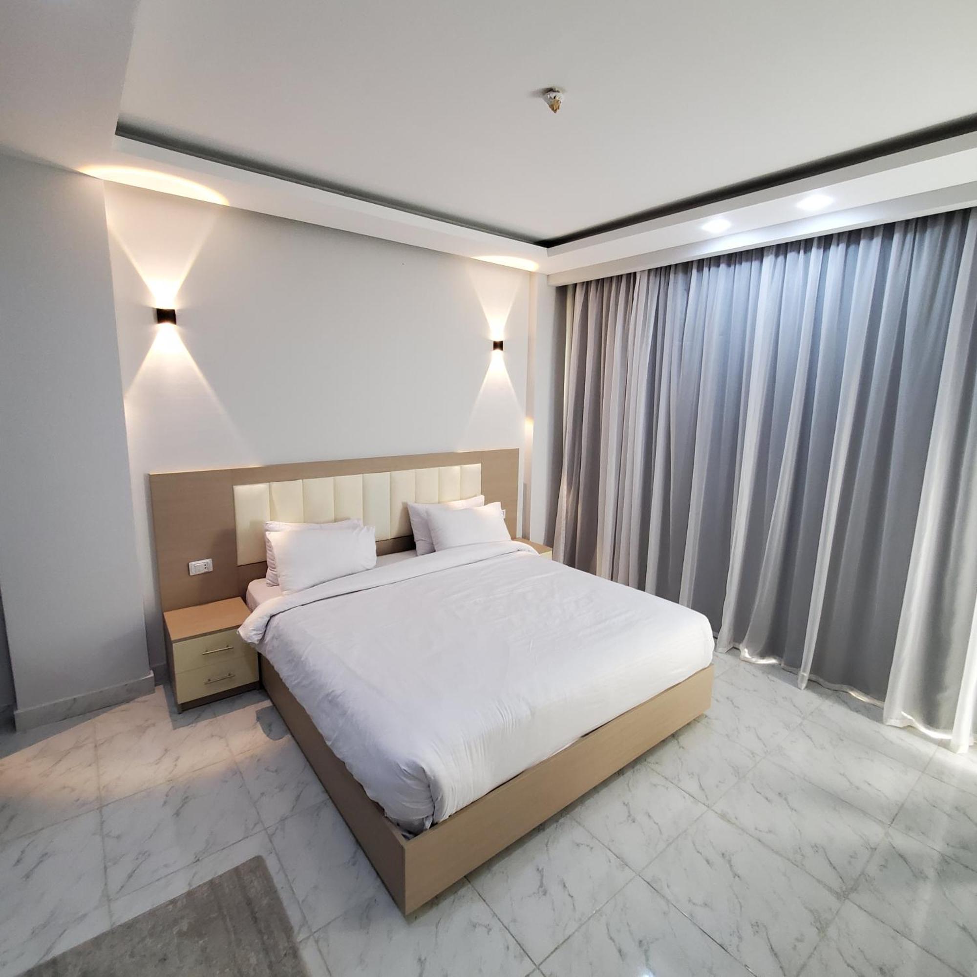 Hrg Aqua Park - By Mamo Apartament