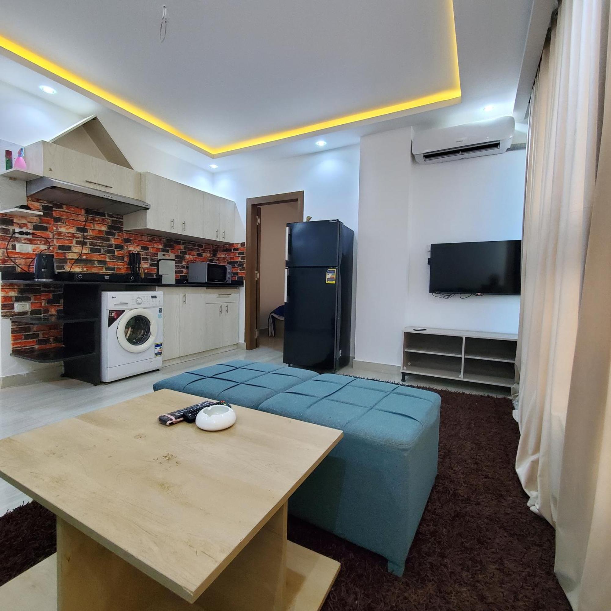 Apartament Hrg Aqua Park - By Mamo *