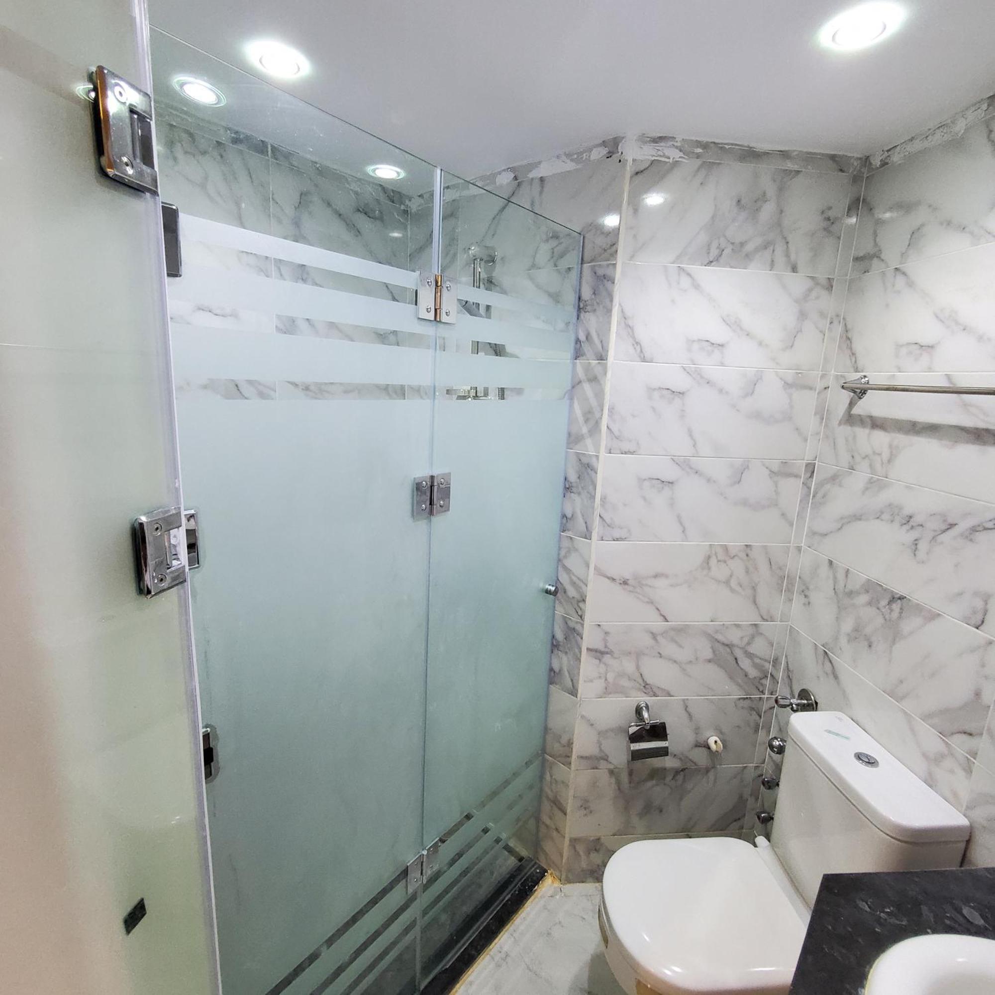 Apartament Hrg Aqua Park - By Mamo Hurghada