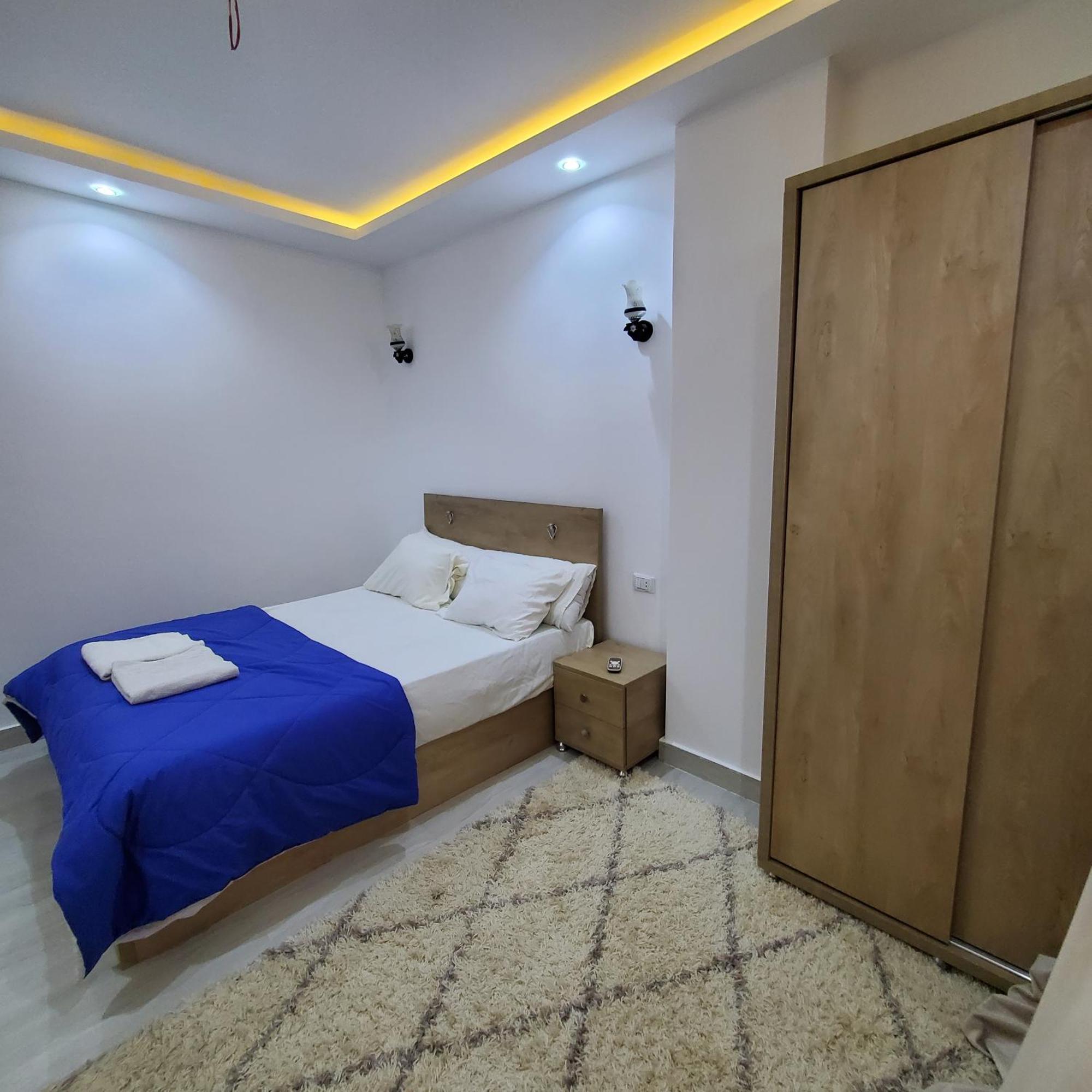 Hrg Aqua Park - By Mamo Apartament