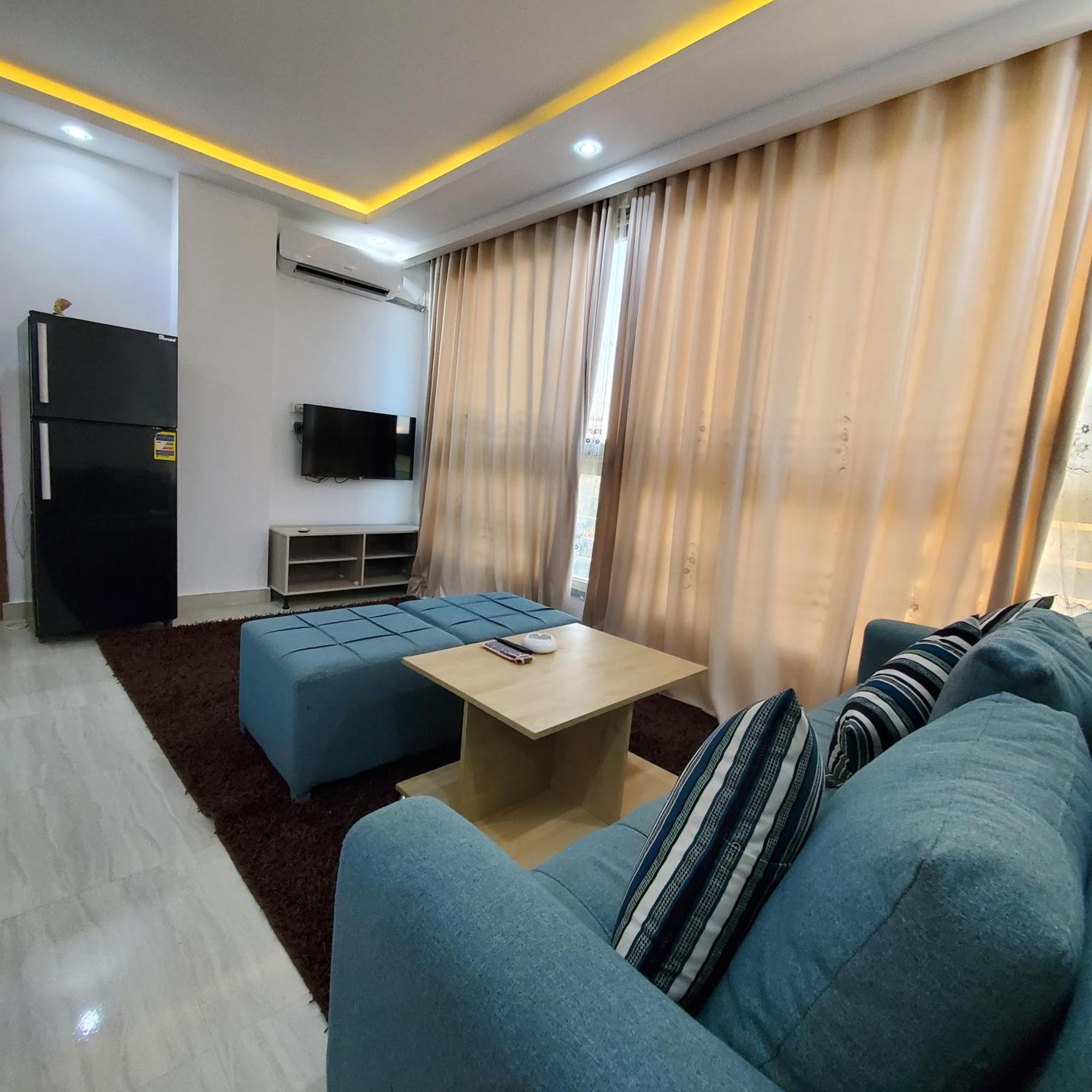Hrg Aqua Park - By Mamo Apartament *