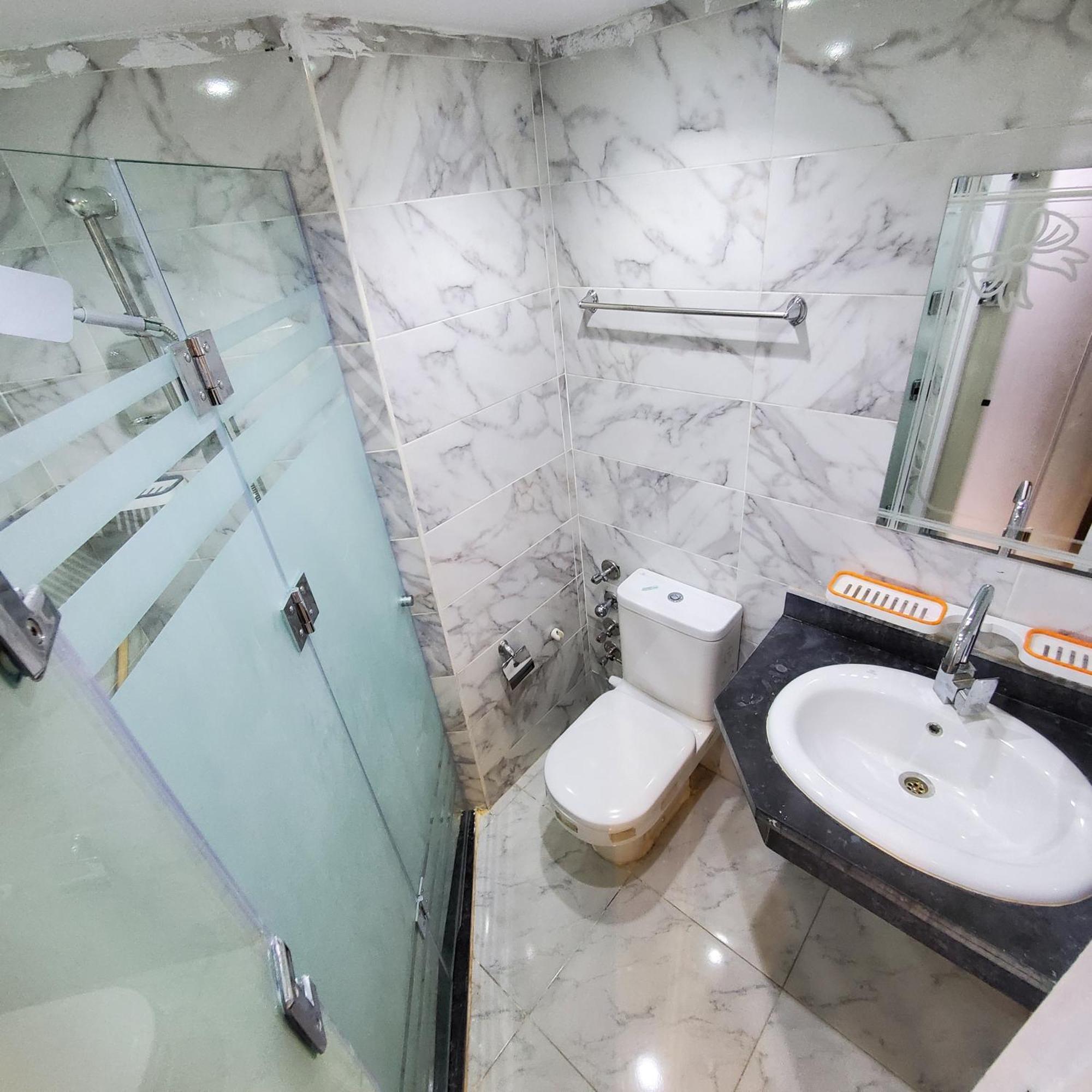 Hrg Aqua Park - By Mamo Apartament *