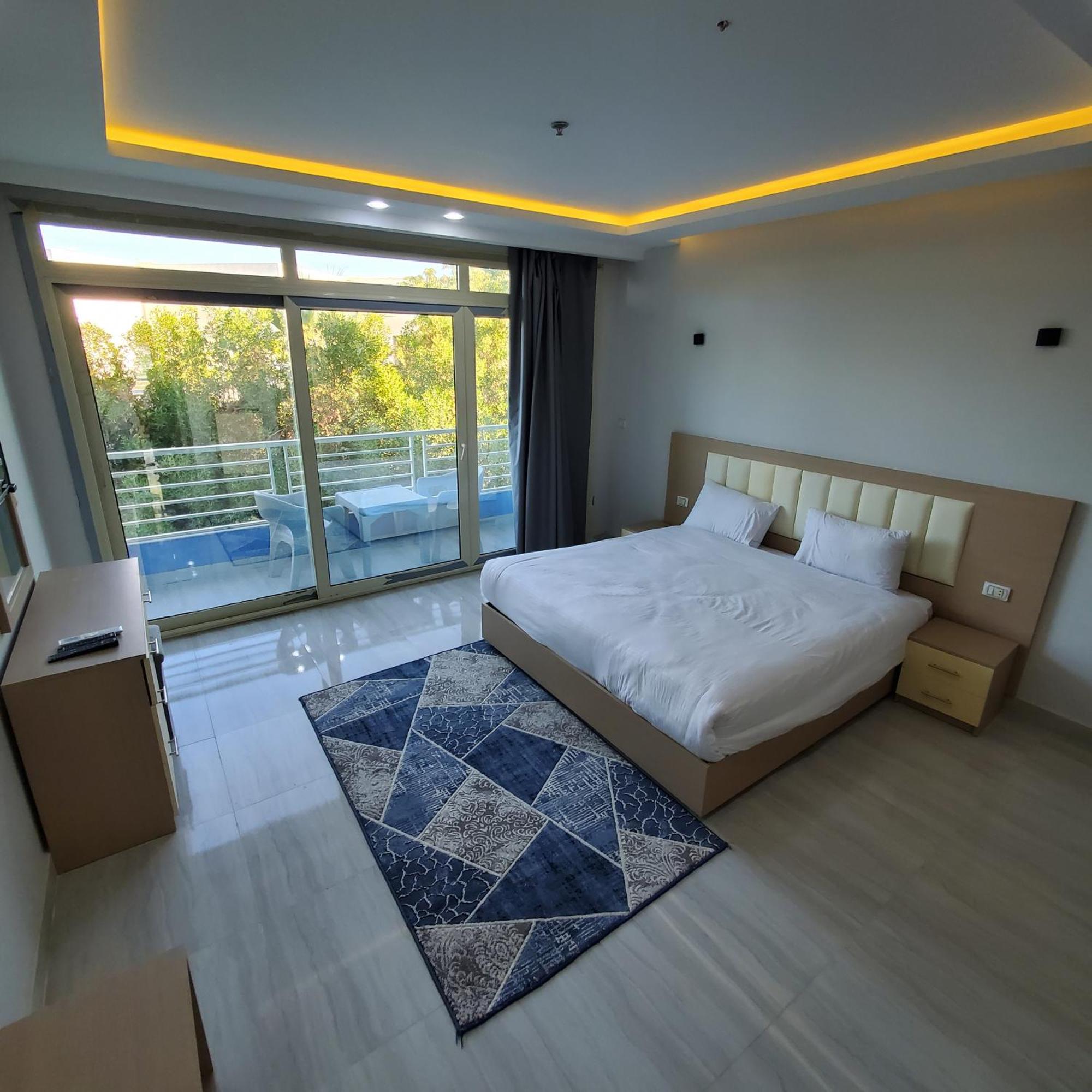 Hrg Aqua Park - By Mamo Apartament