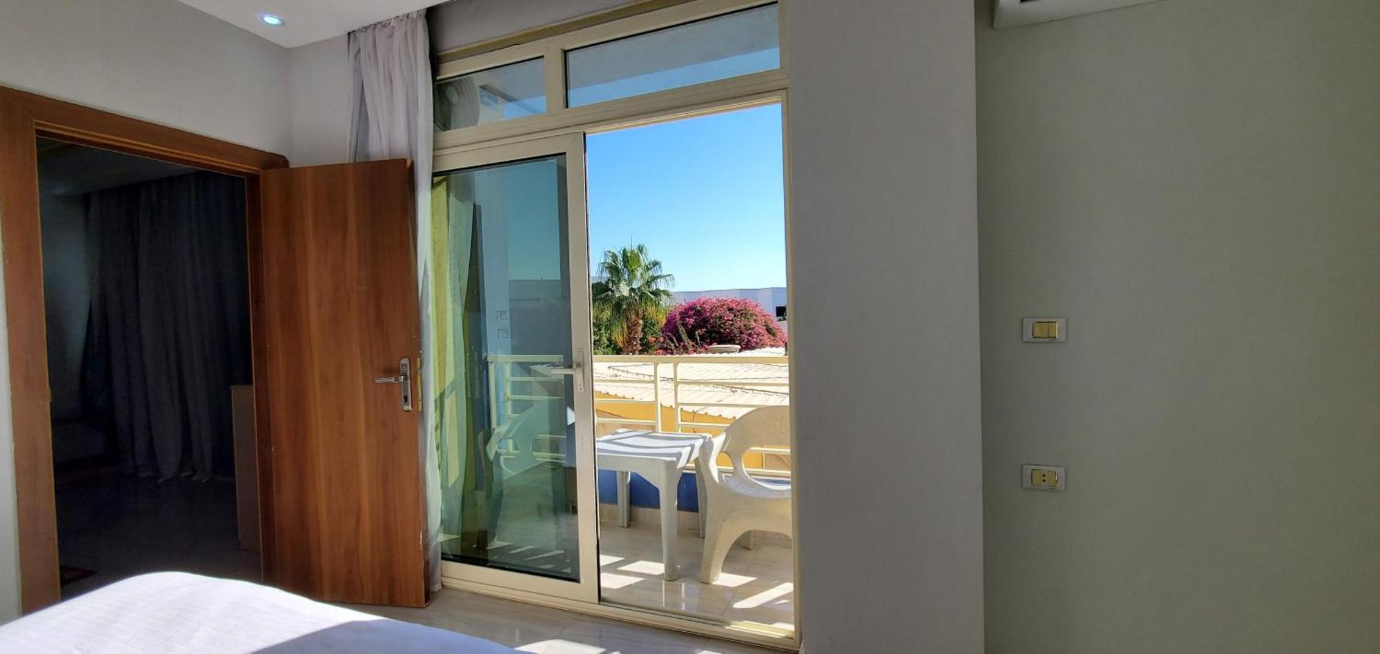 Apartament Hrg Aqua Park - By Mamo Hurghada
