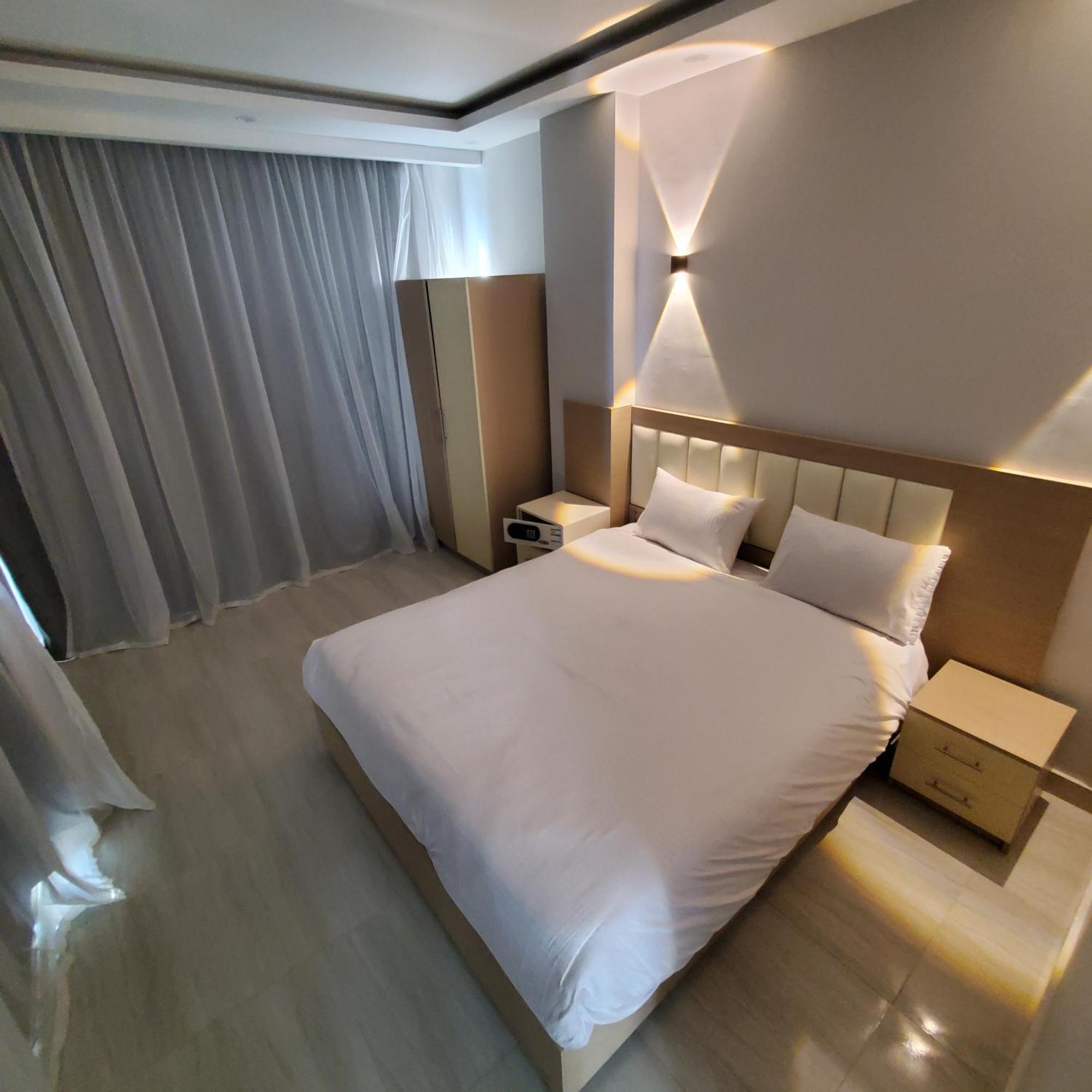 Hrg Aqua Park - By Mamo Apartament