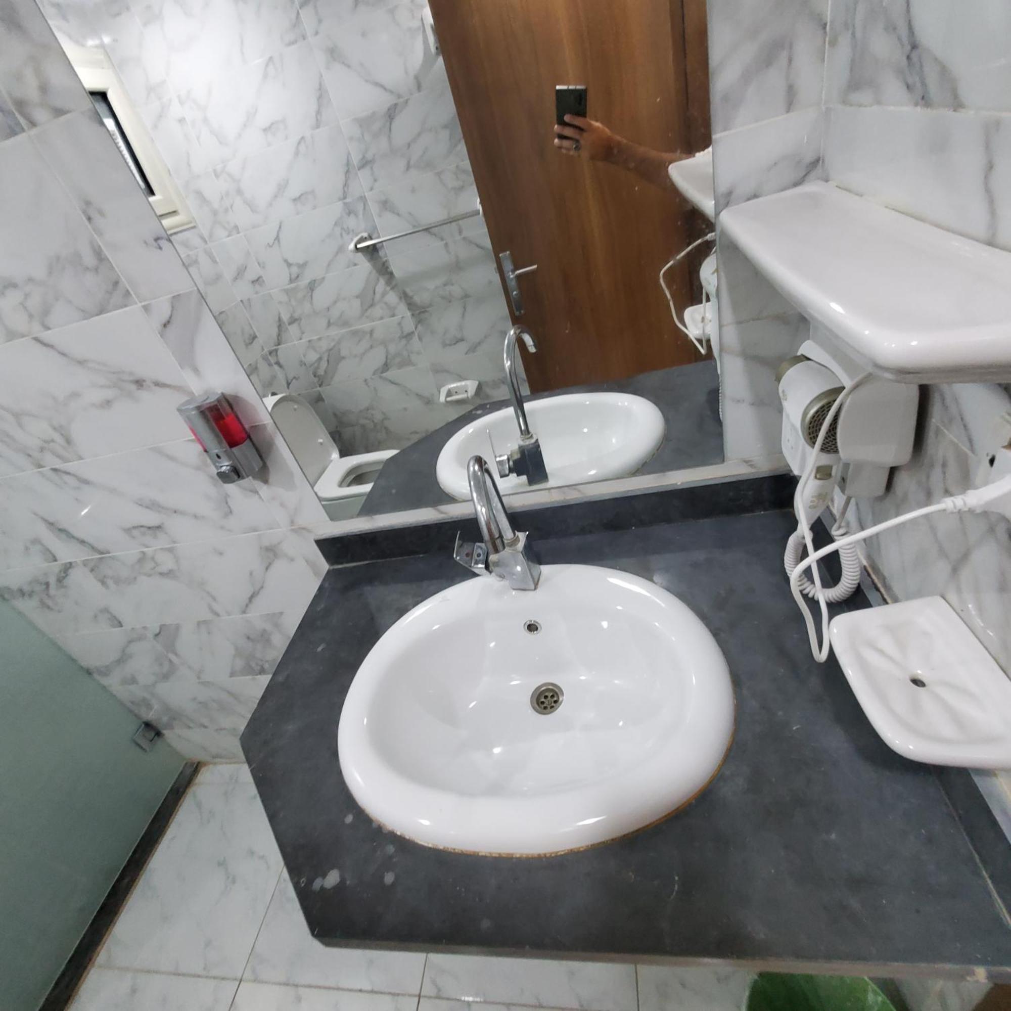 Hrg Aqua Park - By Mamo Apartament Hurghada