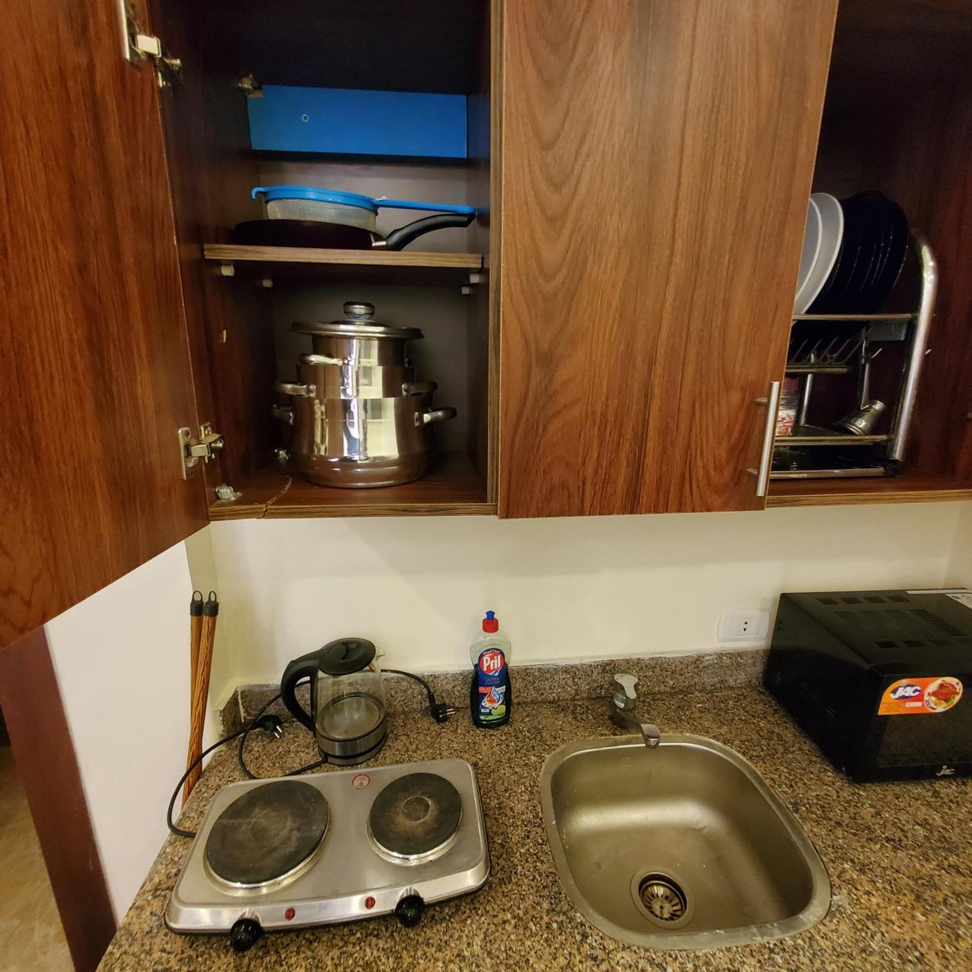Hrg Aqua Park - By Mamo Apartament *