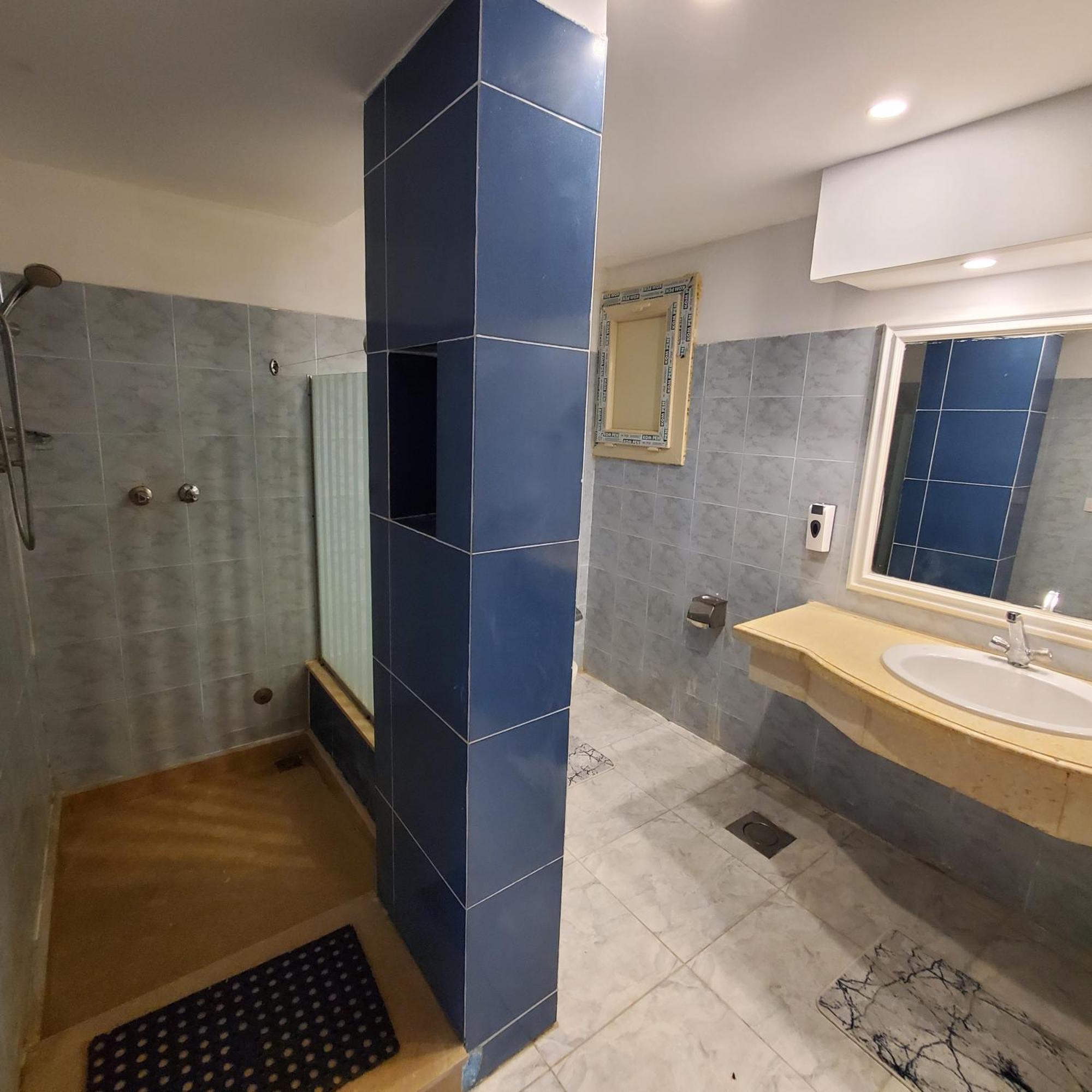 Apartament Hrg Aqua Park - By Mamo Hurghada