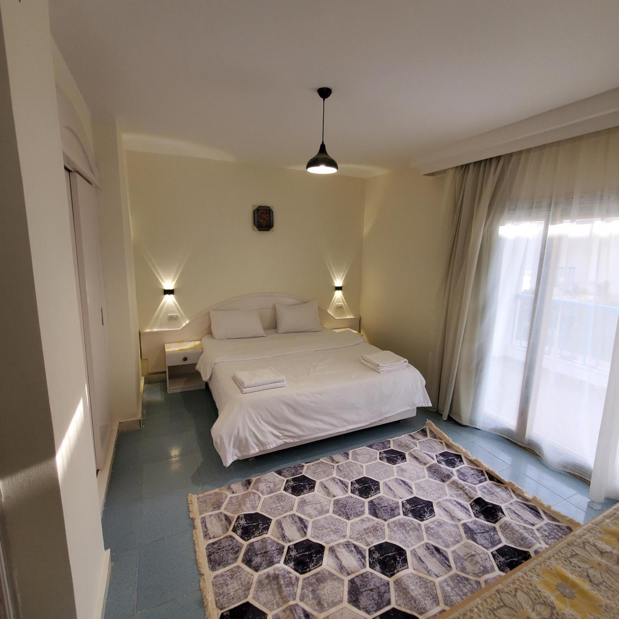 Hrg Aqua Park - By Mamo Apartament *