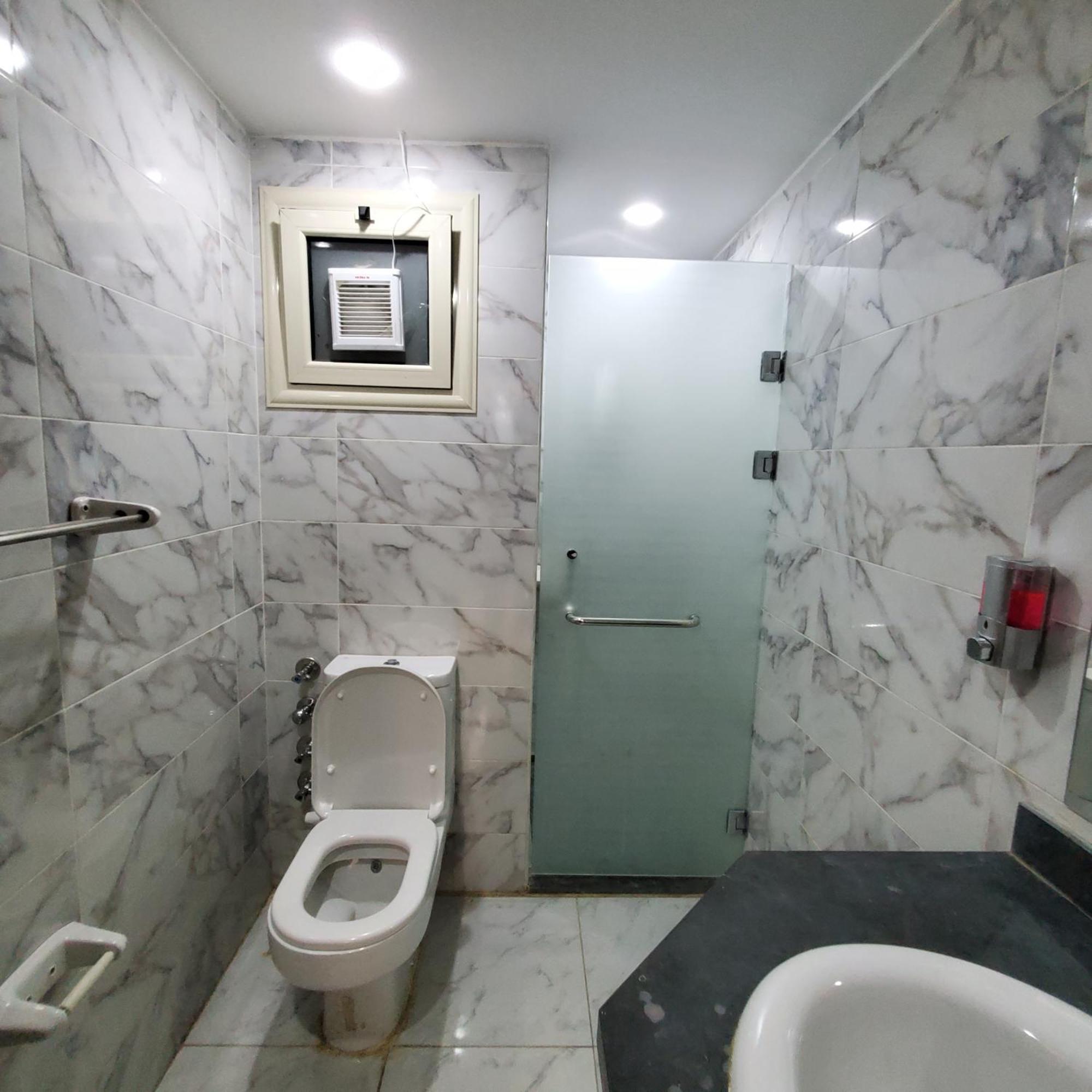 Apartment Hrg Aqua Park - By Mamo