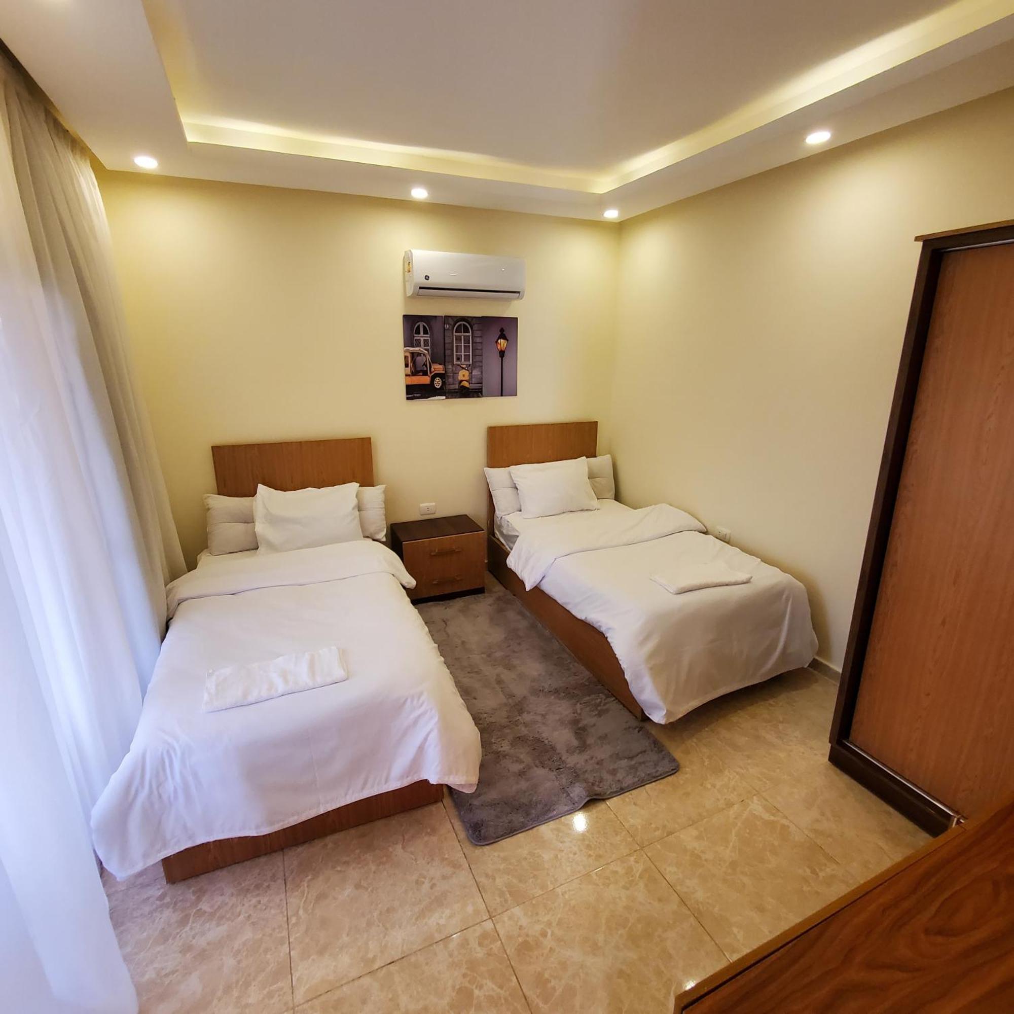Apartment Hrg Aqua Park - By Mamo Hurghada