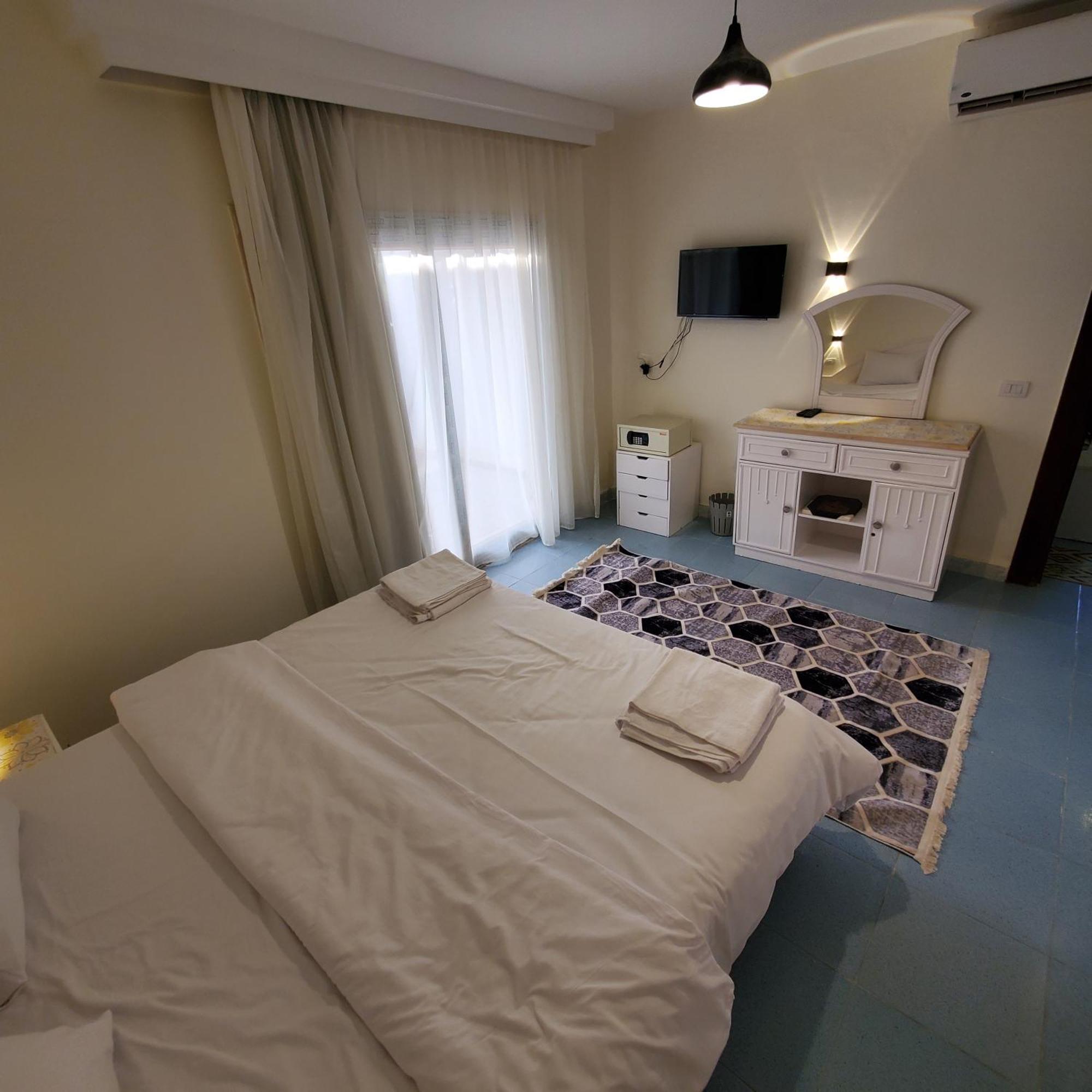 Apartment Hrg Aqua Park - By Mamo Hurghada