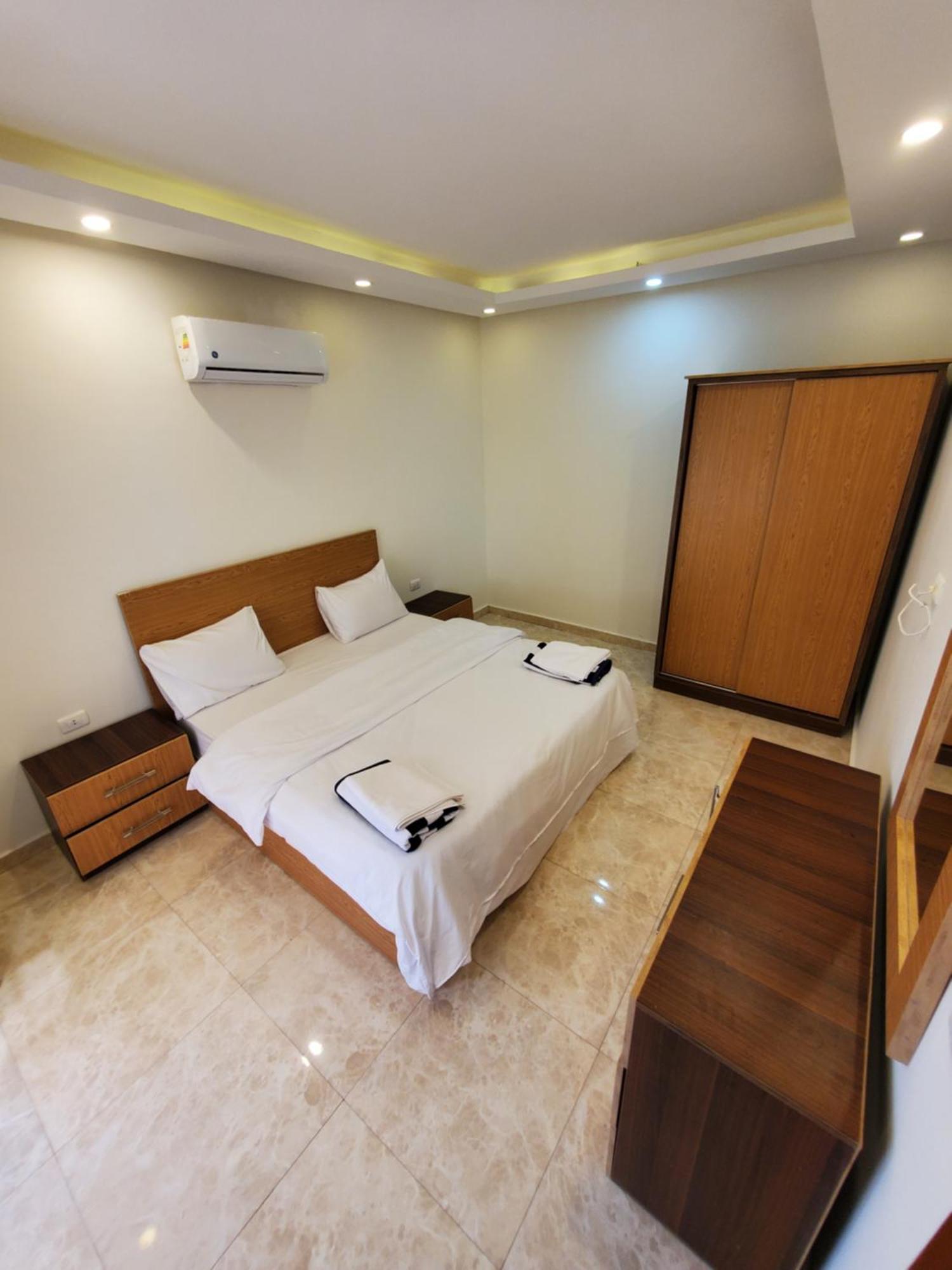 Hrg Aqua Park - By Mamo Apartment *