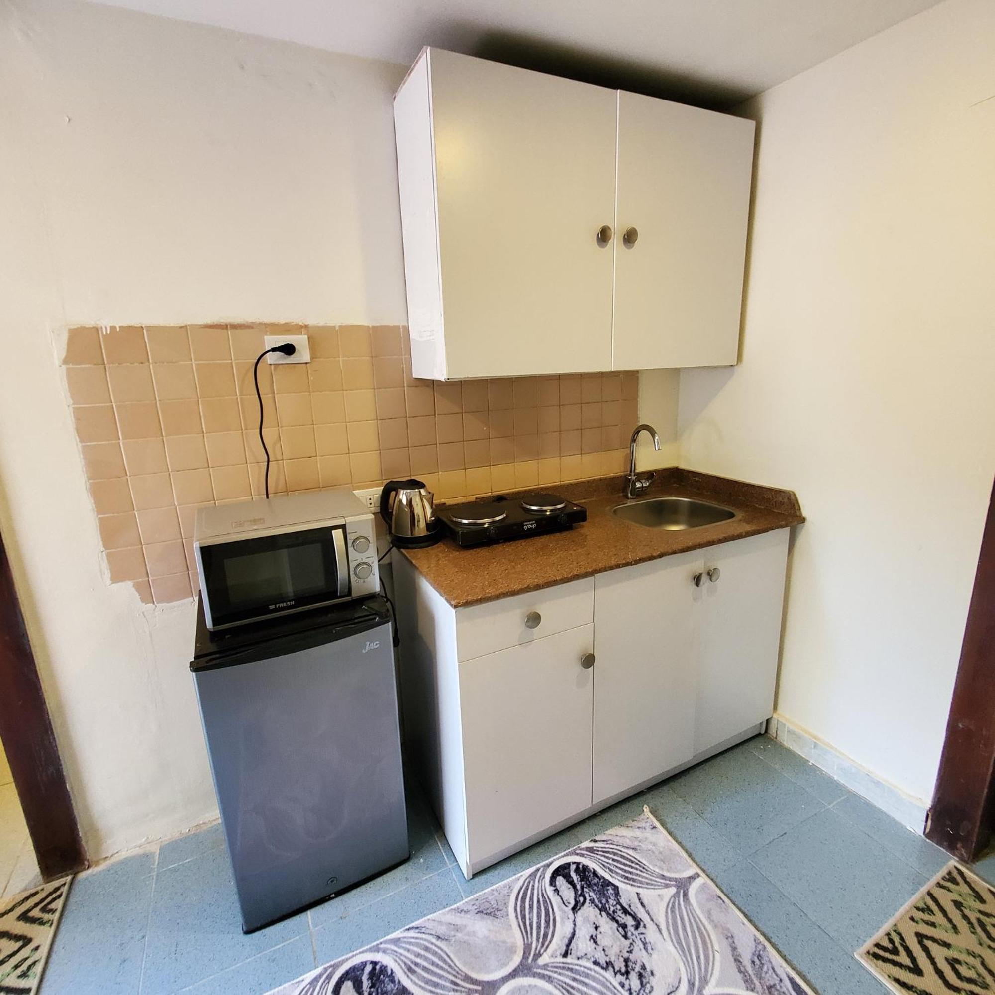 Apartment Hrg Aqua Park - By Mamo