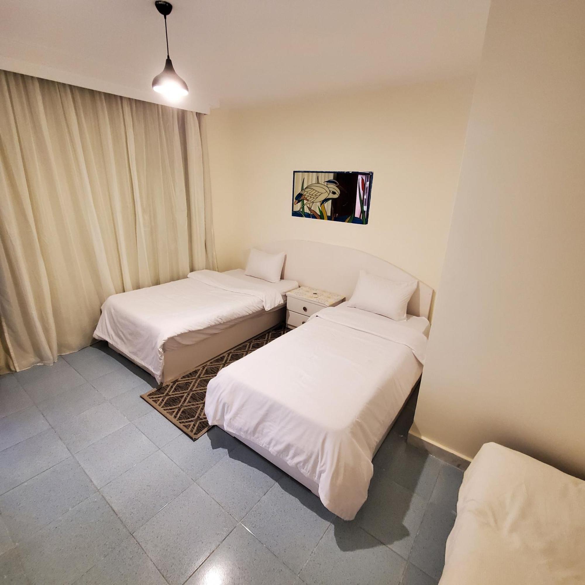Apartment Hrg Aqua Park - By Mamo