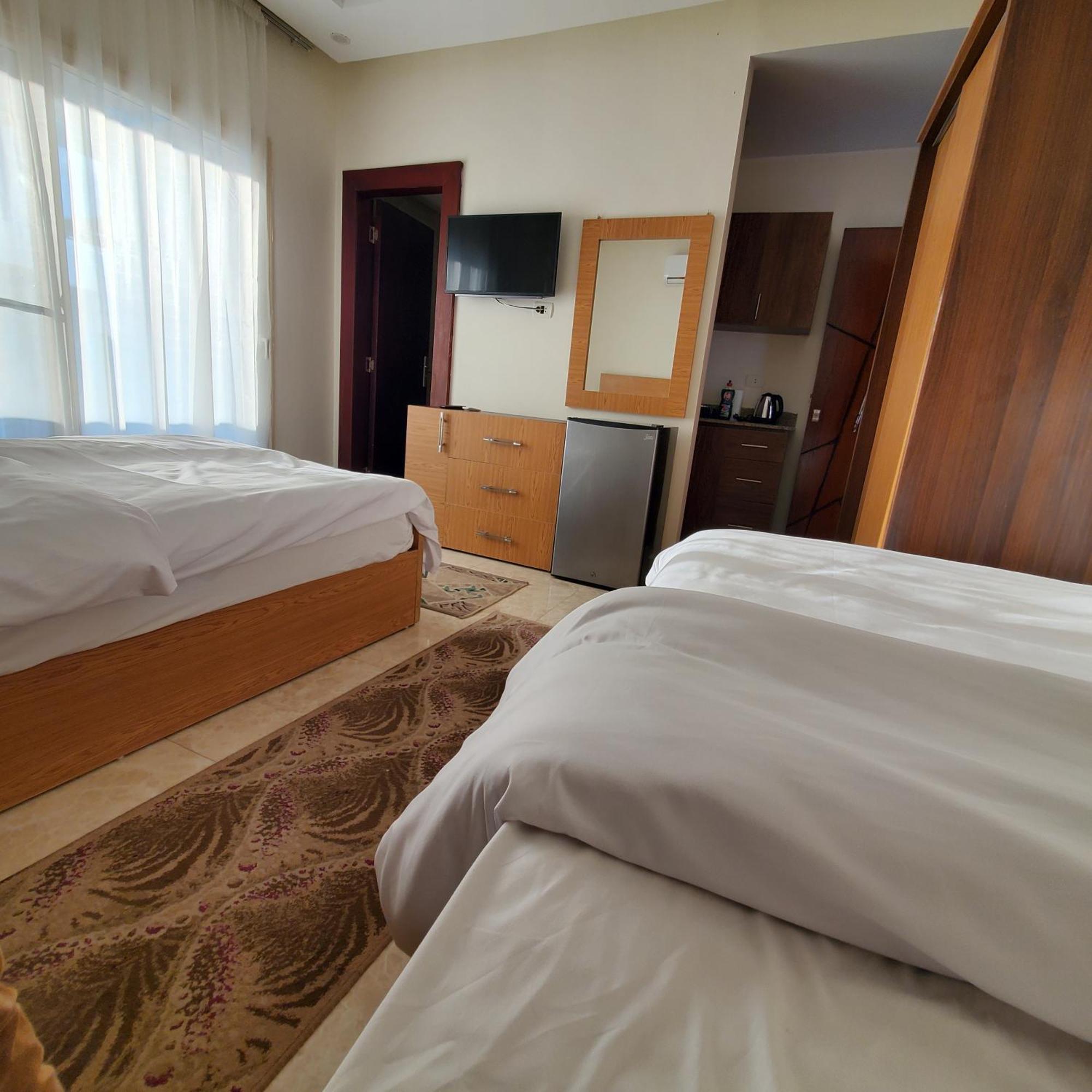Apartment Hrg Aqua Park - By Mamo Hurghada